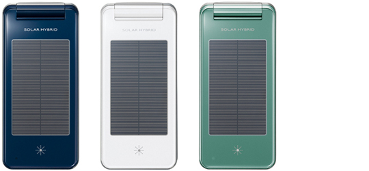 SoftBank 936SH