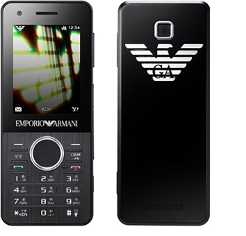 SoftBank 830SC