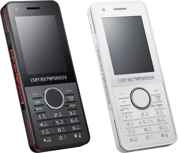 SoftBank 830SC
