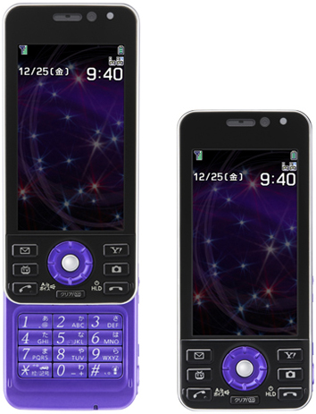 SoftBank 940P