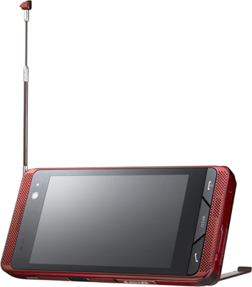 SoftBank 940SC