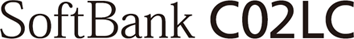 SoftBank C02LC