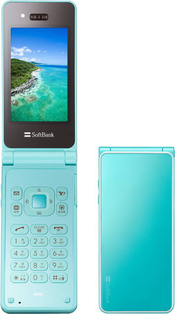SoftBank 840SC