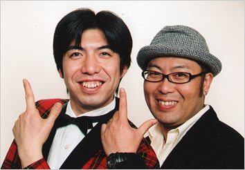 Wコロン