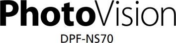 Photo Vision DPF-NS70