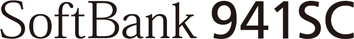 SoftBank 941SC