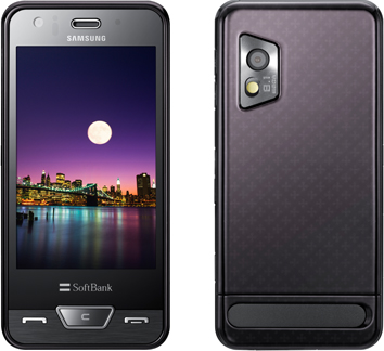 SoftBank 941SC