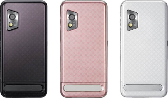 SoftBank 941SC
