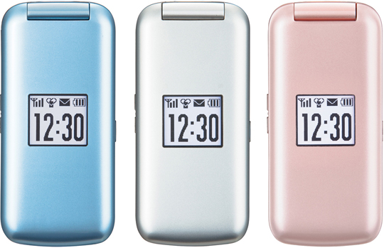 SoftBank 840Z