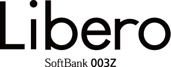 Libero SoftBank 003Z
