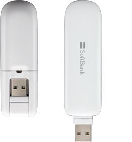 SoftBank 005HW