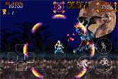 魔界村騎士列伝