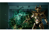 牙狼＜GARO＞ ～RED REQUIEM～