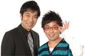 パンクブーブー LIVE STAND 2010