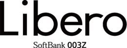 Libero SoftBank 003Z