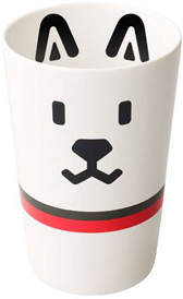 お父さんタンブラー