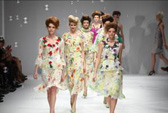 ファッション・ショーby JFW Live