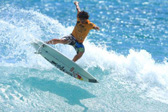 なみある？SURF TV