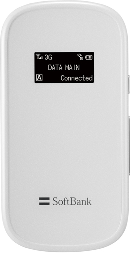 SoftBank 006Z