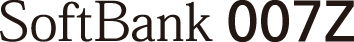 SoftBank 007Z