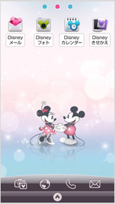 Disneyセレクト