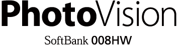 PhotoVision SoftBank 008HW