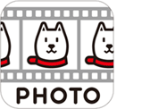 「フォト編集」のアイコン