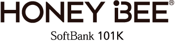 HONEY BEE® SoftBank 101K