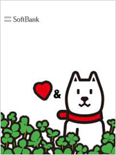 お父さん待受画面（1）