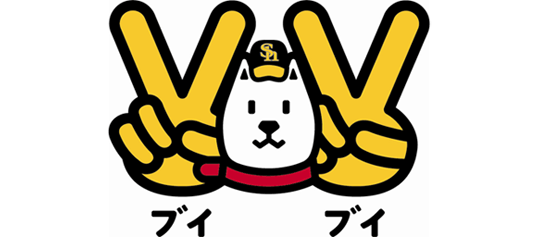 2012年ホークススローガンロゴイメージ