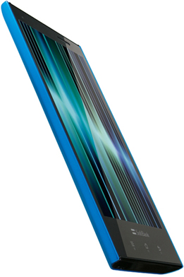 SoftBank 102P