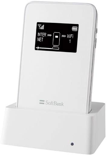 SoftBank 101SB