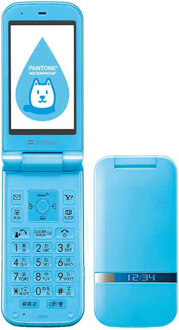 SoftBank 202SH
