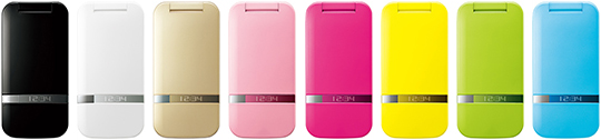 SoftBank 202SH