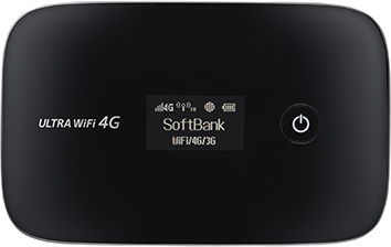 SoftBank 102HW