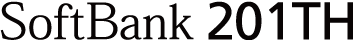 SoftBank 201TH