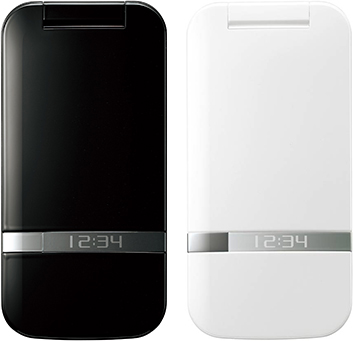 SoftBank 202SH for Biz