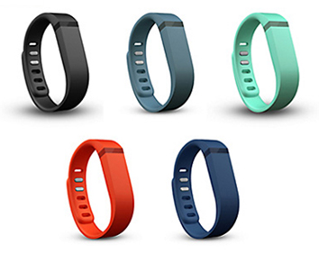 「Fitbit Flex