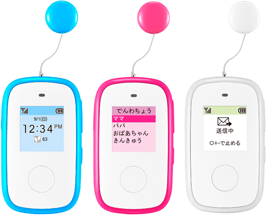 SoftBank 202Z