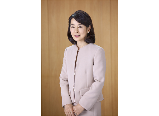 吉永 小百合さん