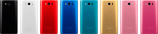 SoftBank 303SH