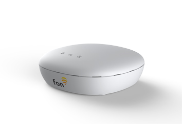 Wi-Fiルーター FON2601E