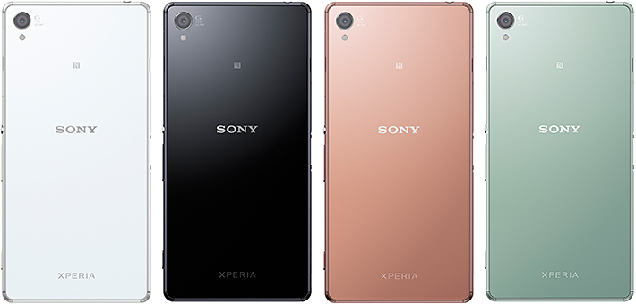 Xperia™ Z3