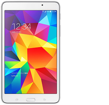 GALAXY Tab4