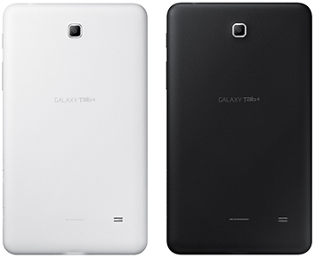 GALAXY Tab4