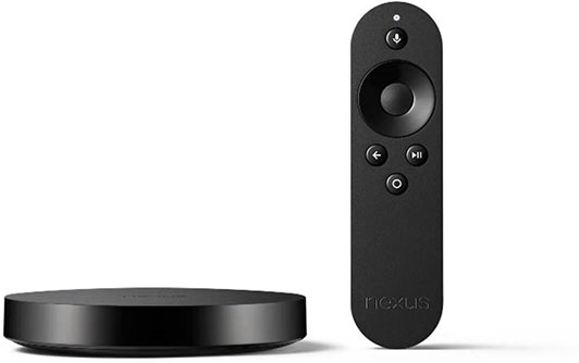 Nexus Player