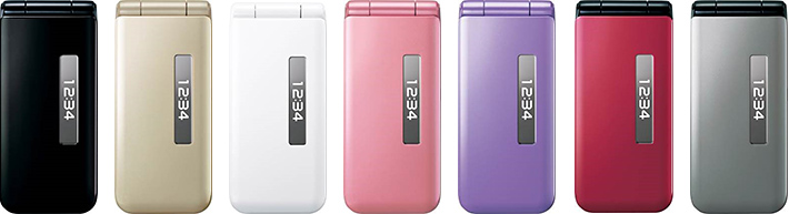 COLOR LIFE 5 WATERPROOF
