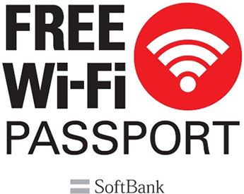 FREE Wi-Fi PASSPORT