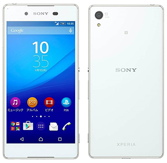 Xperia™ Z4