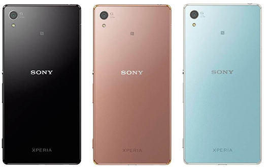 Xperia™ Z4